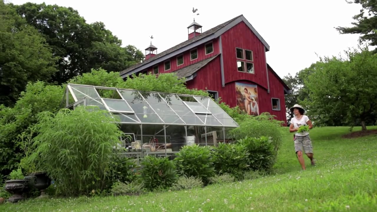 Places to Stay in Ulster County, NY | Ulster County NY Tourism