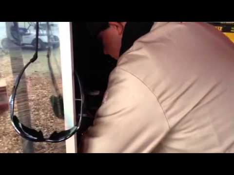 Plasma Cutting with the Tomahawk 625