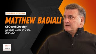 Quetzal Copper: Revitalizing Projects to Minimize Investor Risk