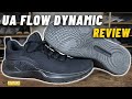 Ua flow dynamic review  pass on these