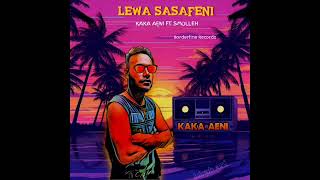 Kaka Aeni Ft Smolleh  Lewa Sasafeni