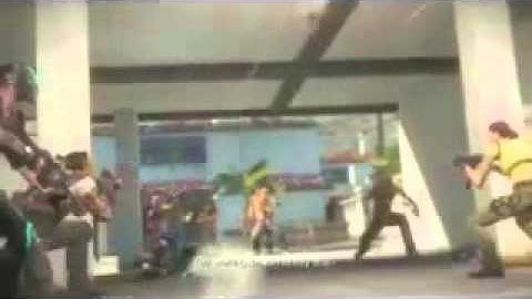 Army of Two The Devils Cartel Xbox 360 Shadows Walk part 13 Walkthrough