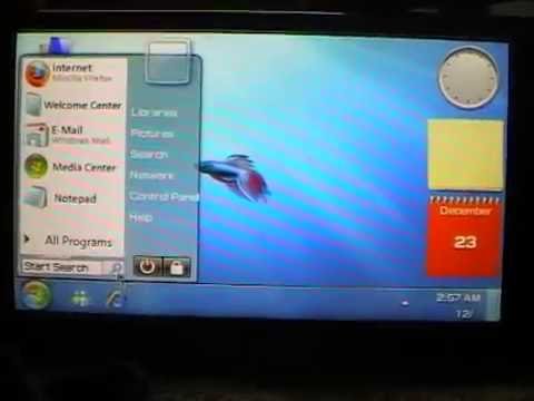 How To Install Windows Vista In Psp