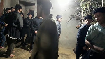 tết nhảy người dao tiền