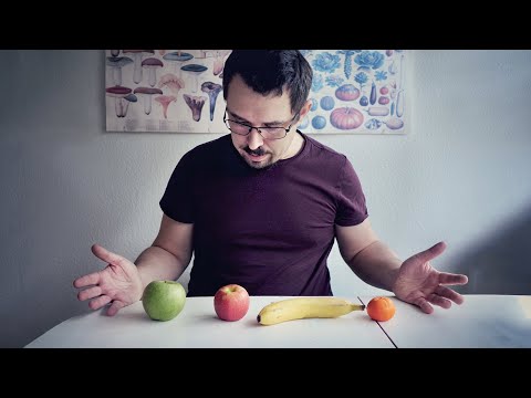 Video: Stone Fruit Allergy: Reaktioner, årsager Og Pleje