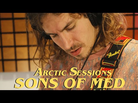 SONS OF MED