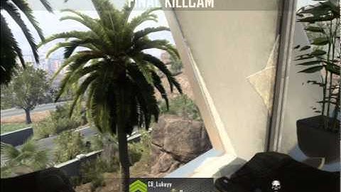 BO2 Shots on Bots. Suicide Collateral. Raid
