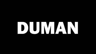 Duman - Helal Olsun