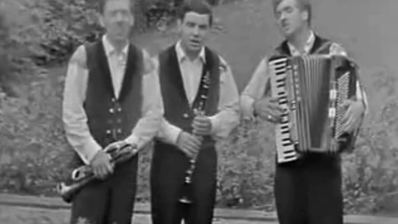 Štirje Kovači-Rženova tinka