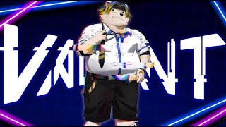 【ランク配信】VALORANT目指せアセンダント！現在ダイヤ1