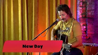 Watch Griffin House New Day video