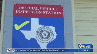 Small business impact after Texas eliminates mandatory vehicle inspections