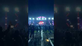 Shaggydog -Kembali Berdansa - Semarak Bengkulu #shaggydog #semarakbengkulu #f7sound #kembaliberdansa