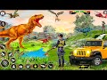 Flying Hunt 3D 🦅🔥 | Sky Hunting Adventure | Ultimate Air Shooting Game