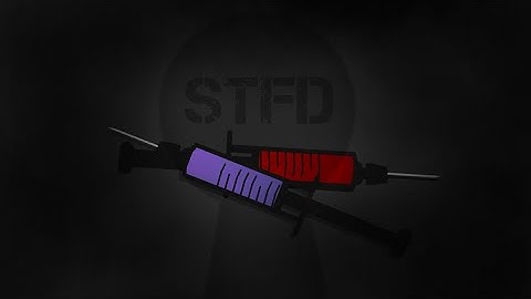 [Stick Nodes Animation] STFD - TeZATalks