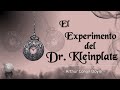 EXPERIMENTO DEL DR. KLEINPLATZ - ARTHUR CONAN DOYLE