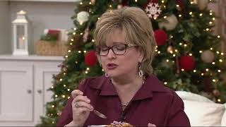 Maggie & Mary's Pantry Pack 6 Count Gourmet Soup Mixes on QVC