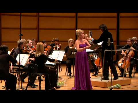 Lisa Larsson - Strauss - Wiegenlied