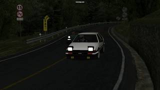 The new Assetto Corsa AI is crazy and awesome! @Klayking