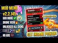 Snake.io Mod Menu v2.2.145 | God Mode🛡️, Unlock Skin💯, Drone View📷, NO KEY🔑 & NO PASS🔐 | Showcase