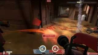 Glitchy TF2 on Arch Linux