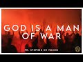 Giants, Spiritual Warfare, and Divine Violence: An Orthodox Perspective (w/ Fr. Stephen De Young)