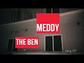 Meddy ft The Ben (loose control lyrical video)