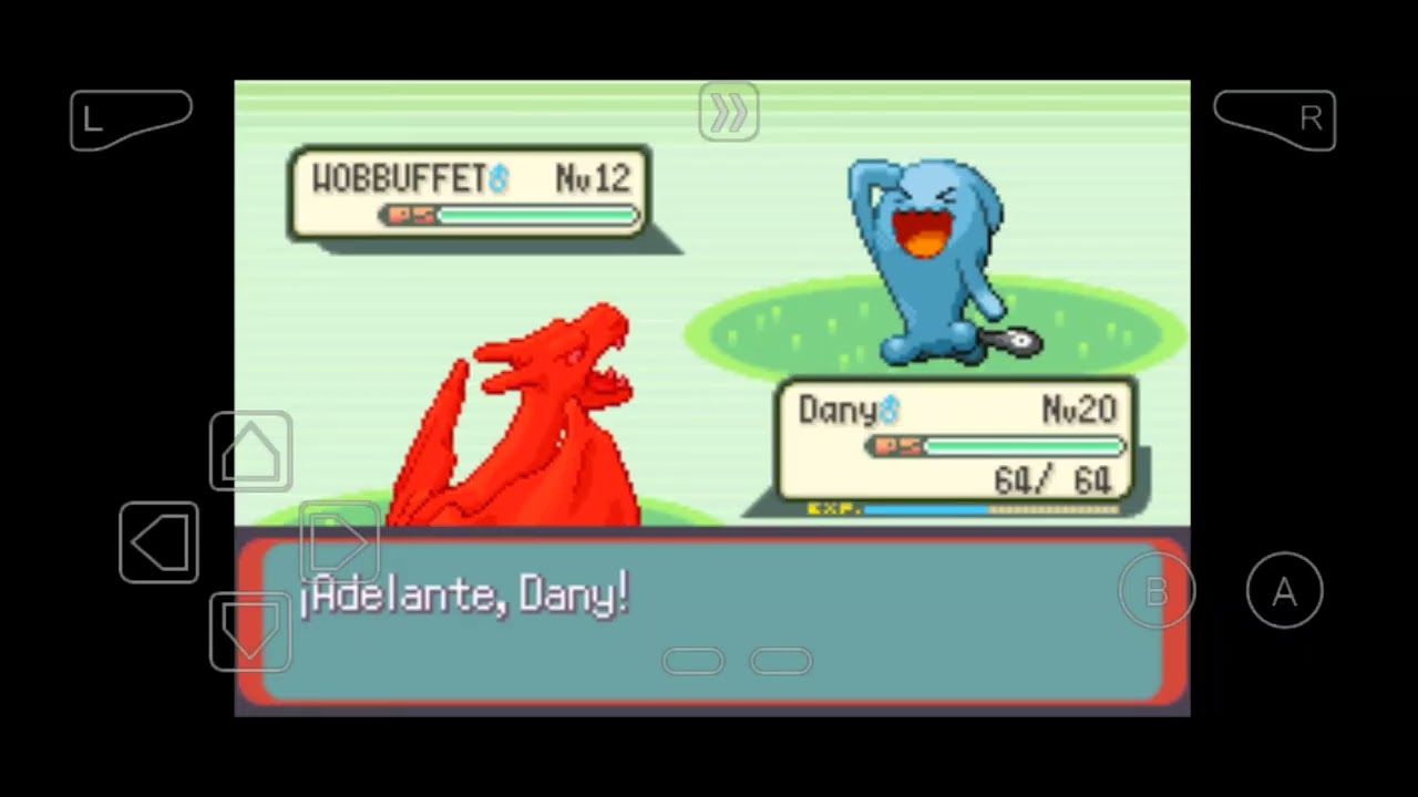 Pokemon Esmeralda Randomlocke #3 