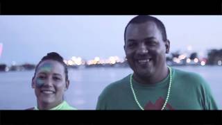 2015 Back on My Feet Greater Los Angeles Birthday Bash