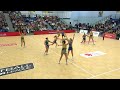 HIGHLIGHTS | Team Bath 61 - 54 Leeds Rhinos #NSL2023