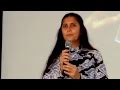 TEDxUbud - Robin Lim - Peace Begins at Birth