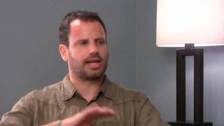 What Are Myths and Realities in a Reporter and Editor Relationship - Yoav Gonen
