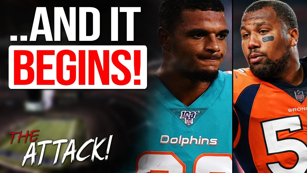 NFL Free Agency ALREADY LINING UP PERFECTLY For Dallas Cowboys!