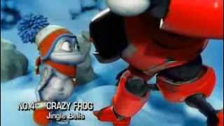Crazy Frog - Jingle Bells