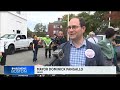 Haunted Happenings kicks off in Salem with Grand Parade