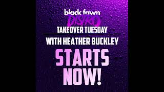 Film Producer Heather Buckley From Black Mansion Films