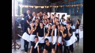 Batch 2009-2010 SMAC