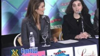 Figuretti, Cindy Croftward, Para Que Adelgace Mamá Videomatch 98