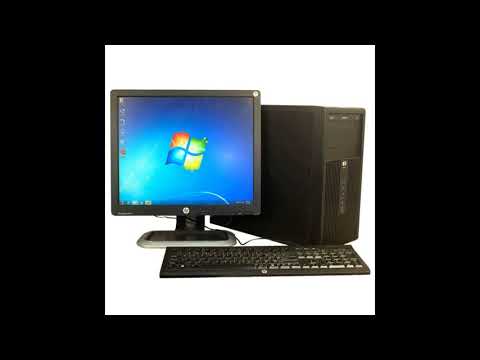 კომპიუტერის შექმნის ისტორია-საინტერესო ფაქტები