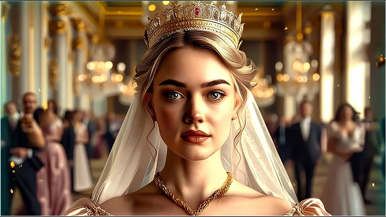 The Proud Alien Queen Fell for a Shy Human—Then Shocked Everyone | HFY | Sci-Fi Story