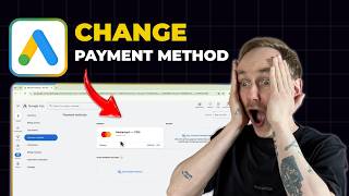 How to Change Payment Profile in Google Adsense [2026 Full Guide]