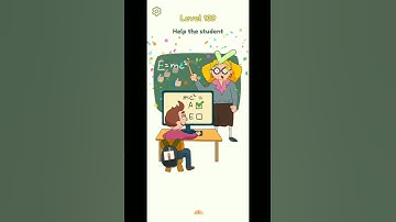 DOP 2: Delete One Part - LEVEL 139 l Walkthrough