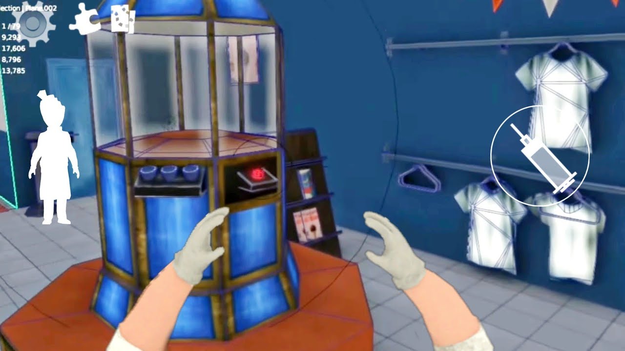 ICESCREAM 4 Leaked Cutscene And Gameplay||