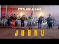 Jugnu  badshah  dance cover  ricki deb studio badshahlive