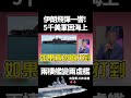 美軍與伊朗的軍事衝突