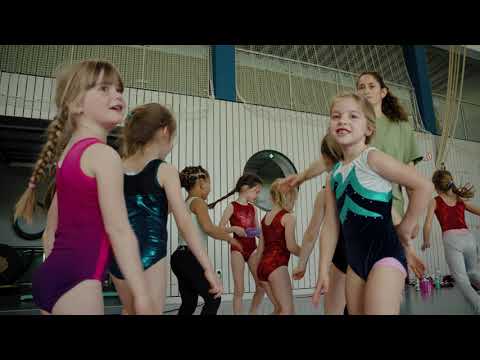 Abteilung Leistungsriege weiblich