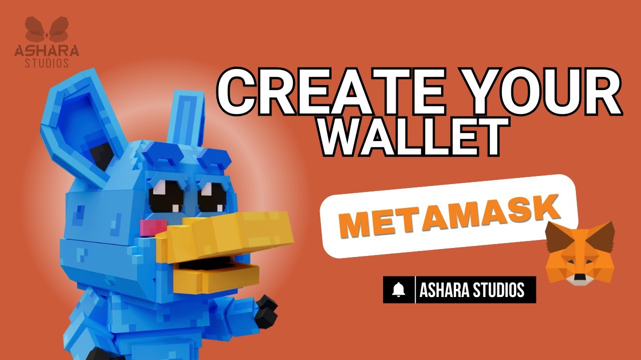 How to Set Up Your MetaMask Wallet in 2025 (Beginner’s Guide) - YouTube