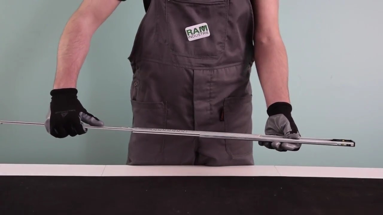 𝗥𝗔𝗠 𝗜𝗻𝗱𝘂𝘀𝘁𝗿𝗶𝗲 - 𝗦𝗲𝗿𝗶𝗲 𝗜𝗟𝟲𝟮 - 𝗚𝘂𝗶𝗱𝗮 𝗘𝘀𝘁𝗿𝗮𝘇𝗶𝗼𝗻𝗲 𝗧𝗼𝘁𝗮𝗹𝗲 𝗔𝗻𝘁𝗶𝗿𝗶𝗯𝗮𝗹𝘁𝗮𝗺𝗲𝗻𝘁𝗼 - 𝗣𝗼𝗿𝘁𝗮𝘁𝗮 𝟱𝟬 𝗞𝗚