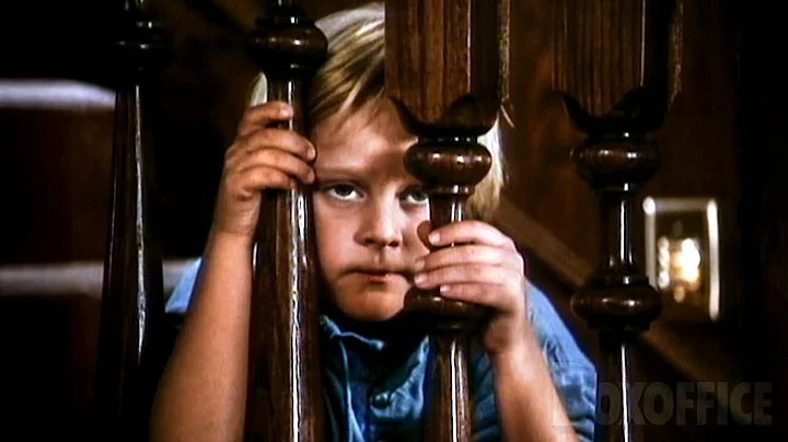 El llanto de un niño 🔥 Película Completa