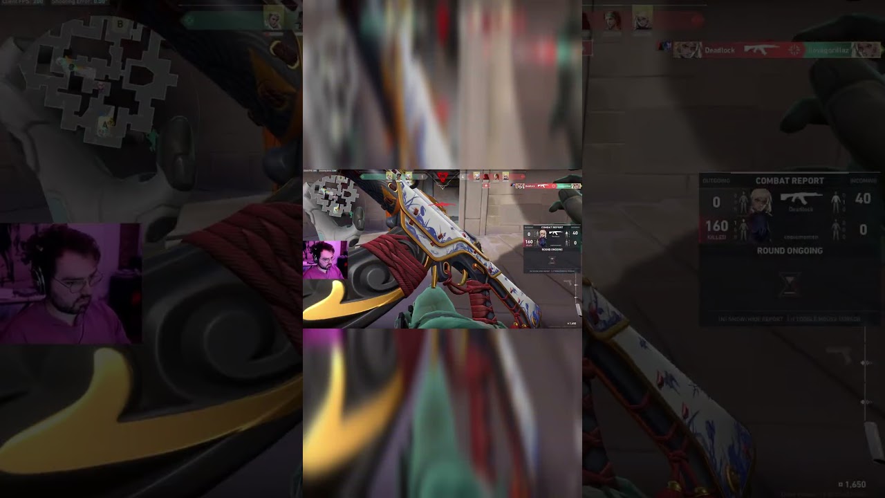 Мы проиграли этот раунд 